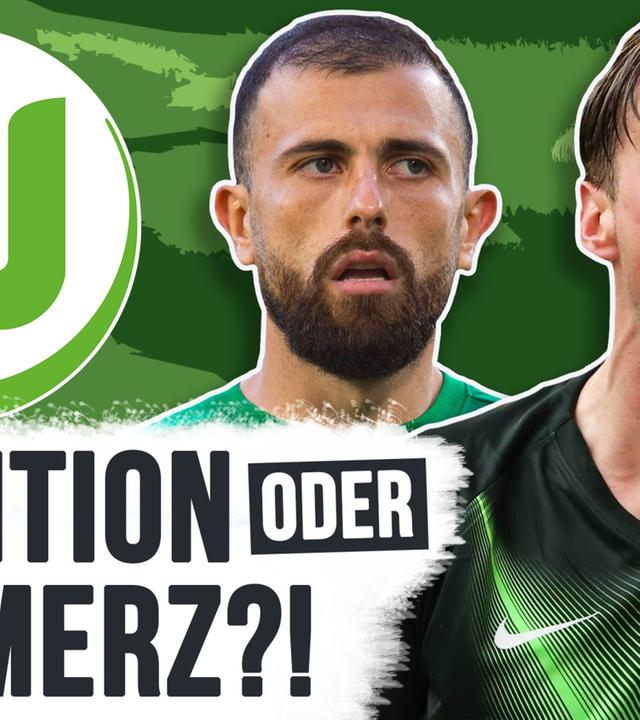 VfL Wolfsburg: Keine Tradition und keine Seele?! - Analyse