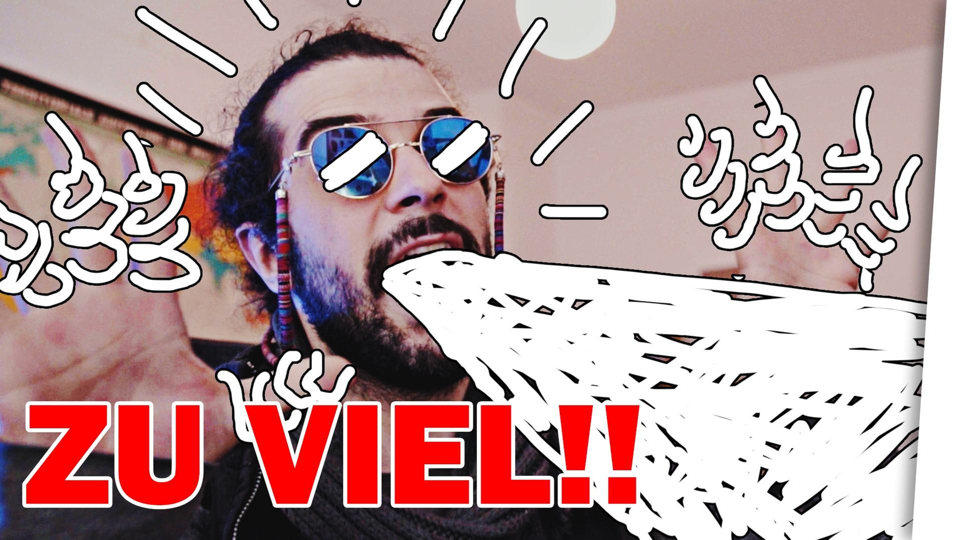 Video-Effekte, die zu zu oft benutzt werden! - Part 2