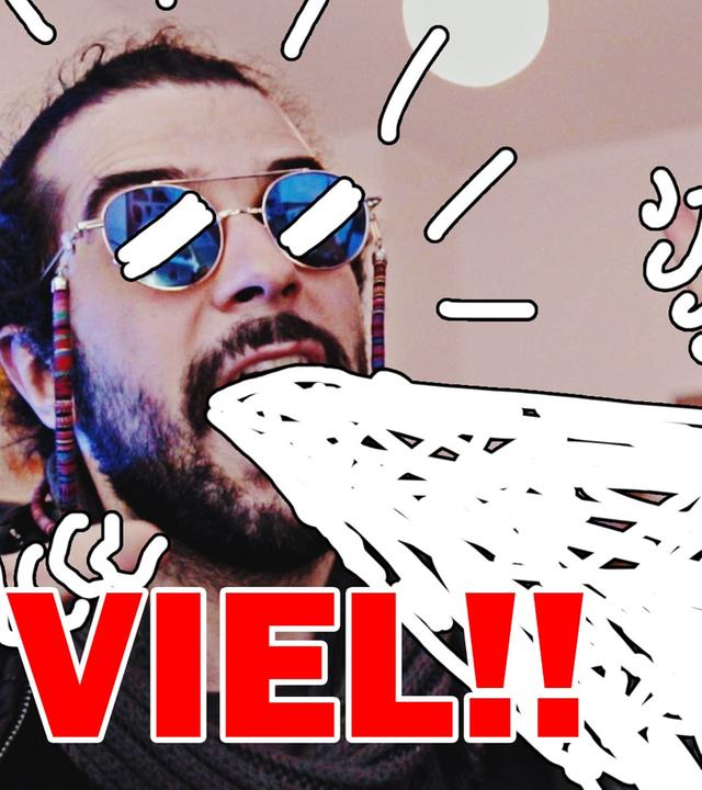 Video-Effekte, die zu zu oft benutzt werden! - Part 2