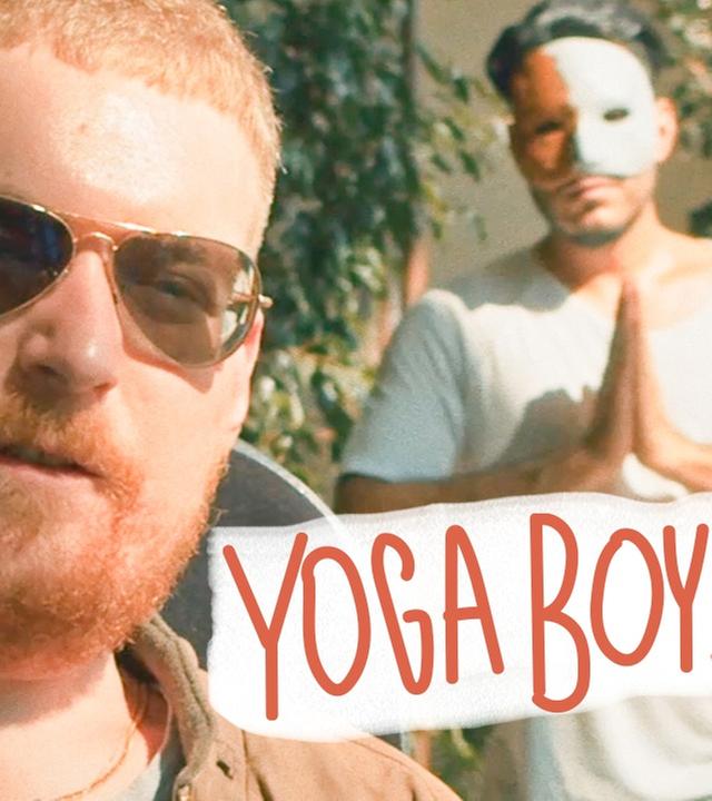 Videodreh Young Krillin & KDM Karat - 100percentme