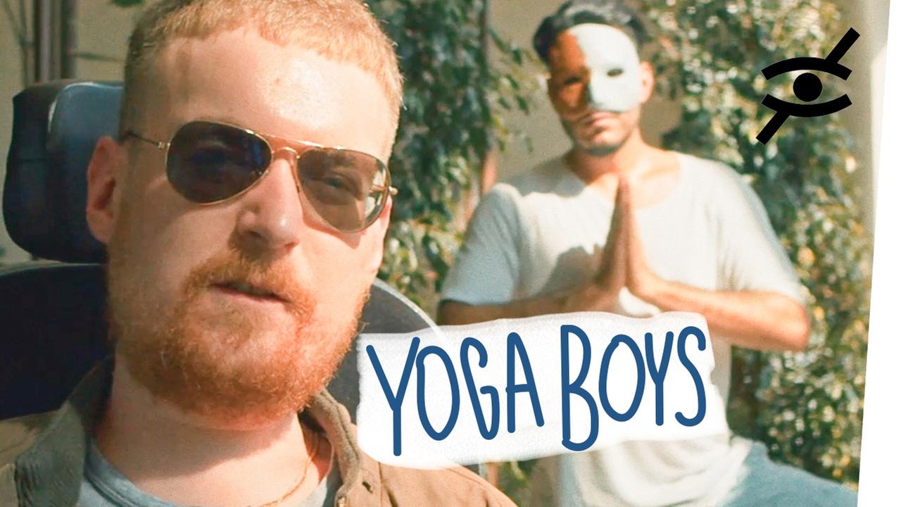 Videodreh Young Krillin KDM Karat - Hörfassung - 100percentme