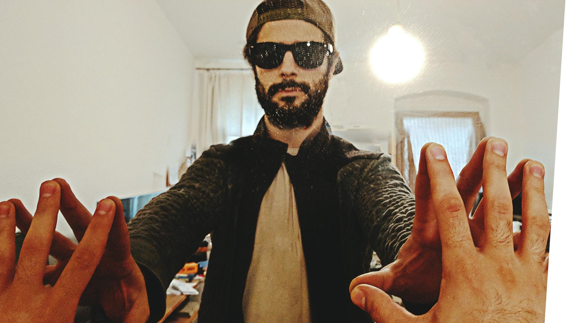 VIDEOS aus der ICH-PERSPEKTIVE machen