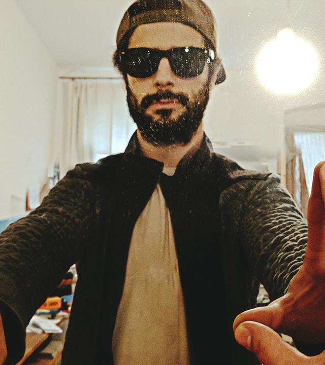 VIDEOS aus der ICH-PERSPEKTIVE machen