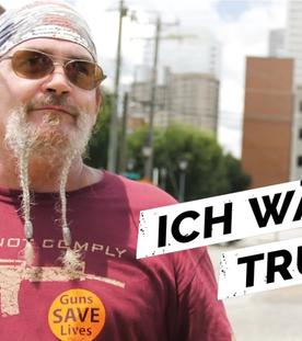 Vier Jahre US-Präsident Donald Trump: Wer sind seine Wähler*innen?