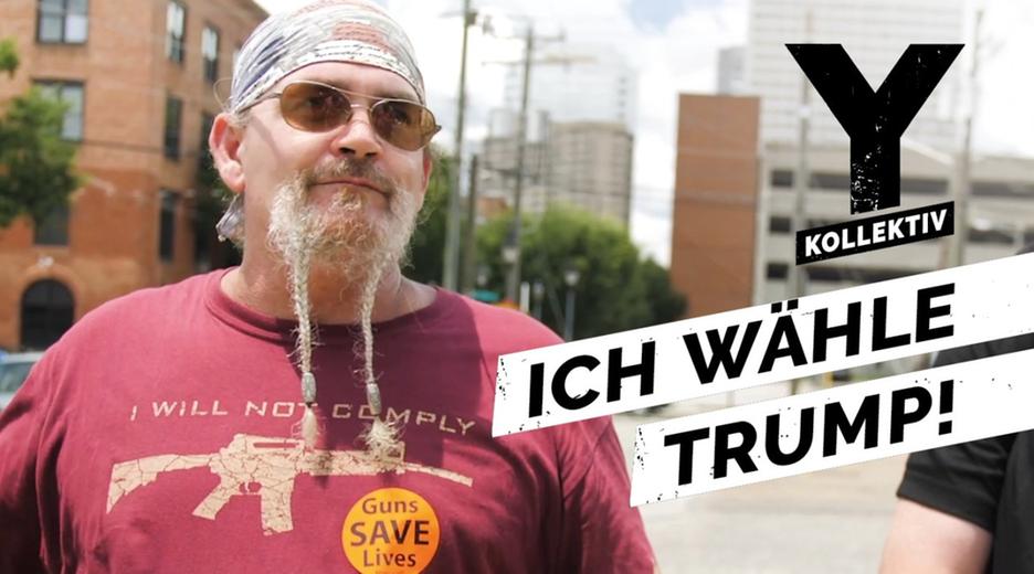 Vier Jahre US-Präsident Donald Trump: Wer sind seine Wähler*innen?