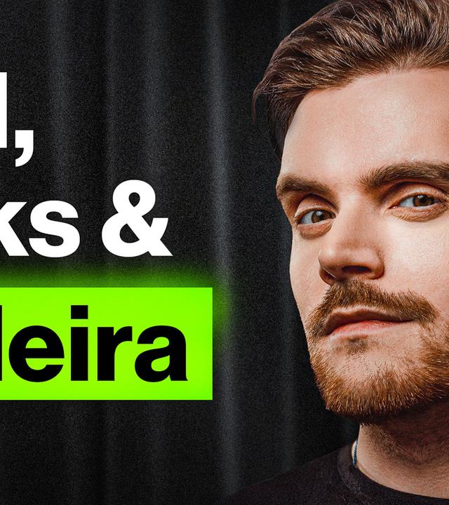 Vik (iBlali): Was ging in Madeira wirklich ab? - Henke's Corner #109