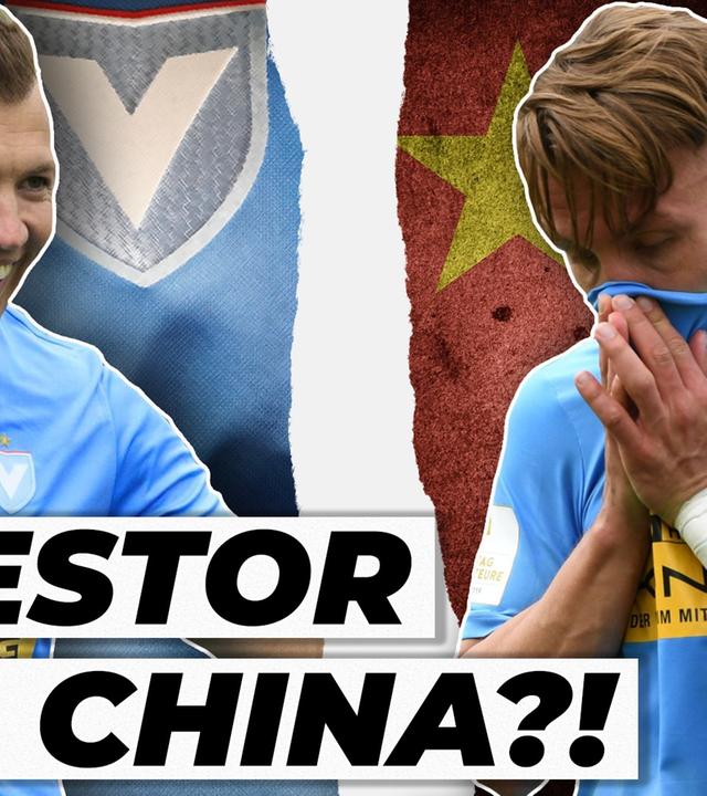 Viktoria Berlin: Untergang & Rettung Dank Investoren! - Analyse