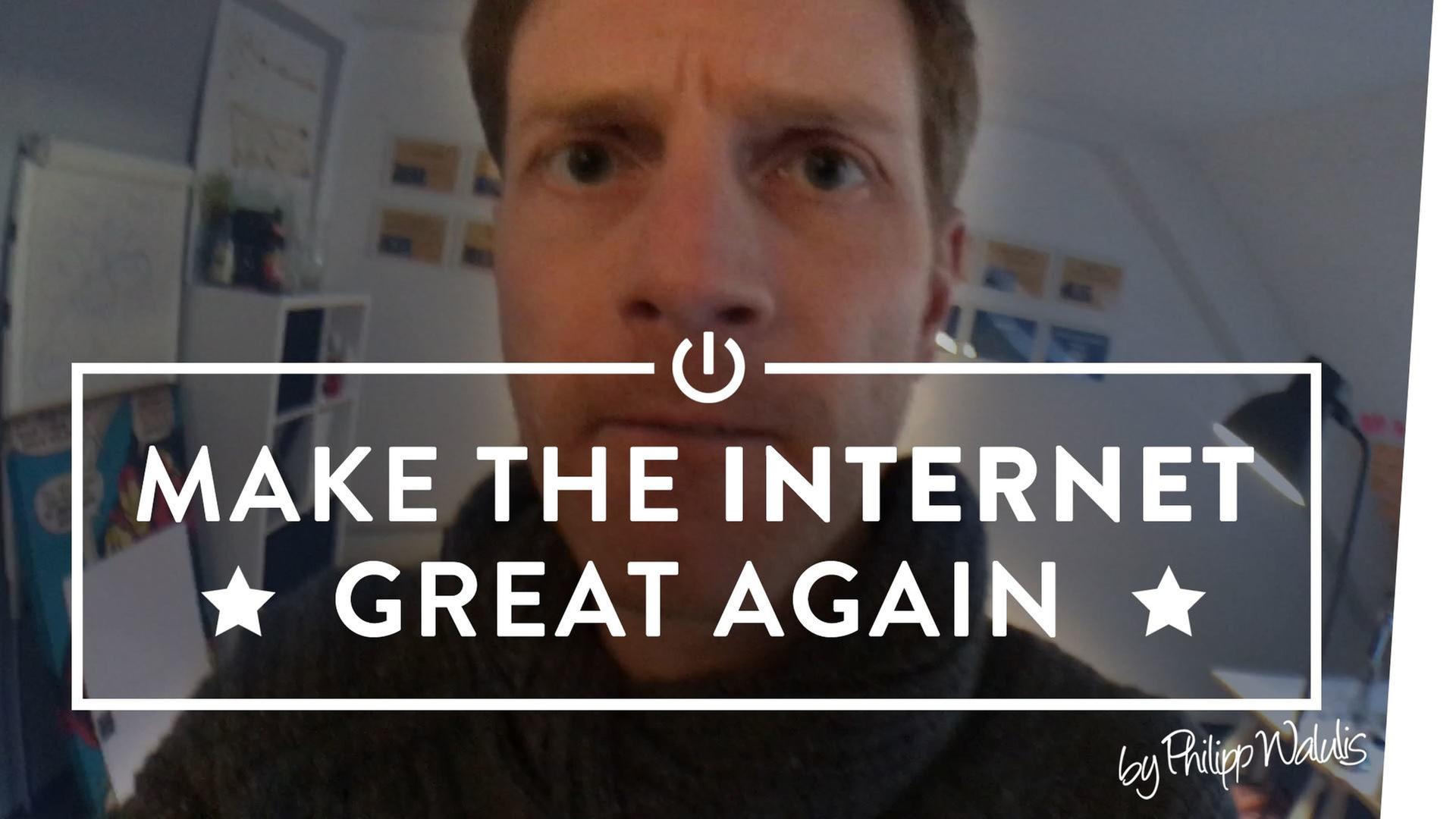 Vilipps Vlog #1 - Die Vorbereitung