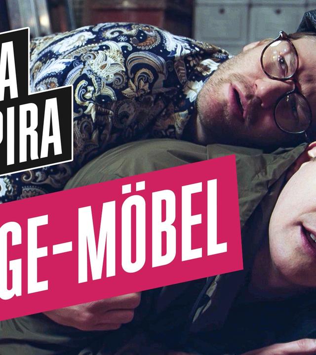 Vintage-Möbel - Shapira Shapira