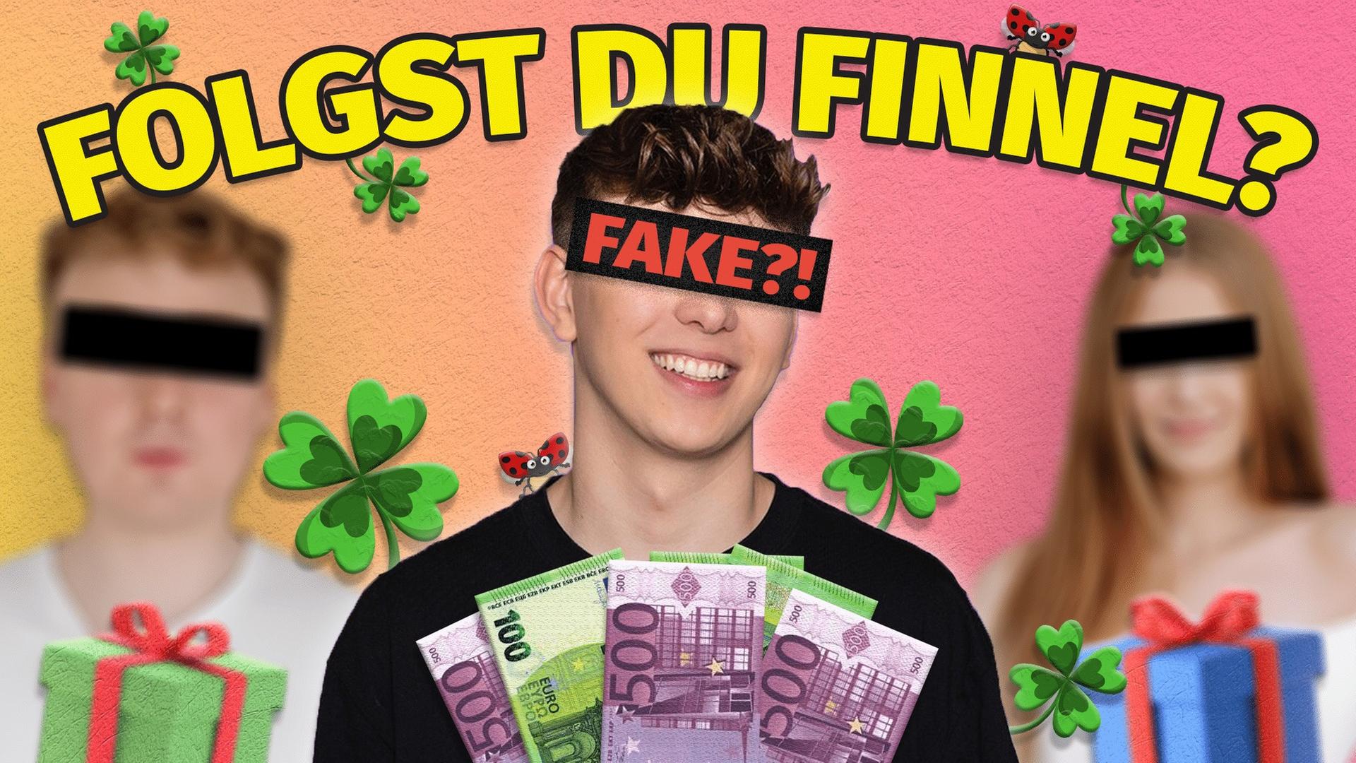 Viral um jeden Preis? Finnel-Insiderin packt aus! 