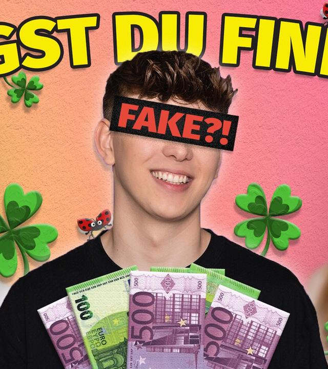 Viral um jeden Preis? Finnel-Insiderin packt aus! 