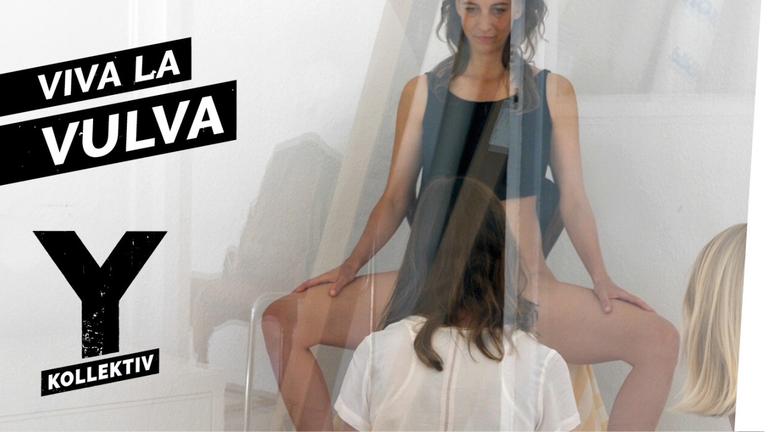 Viva la Vulva – wie sehen Frauen eigentlich zwischen den Beinen aus?