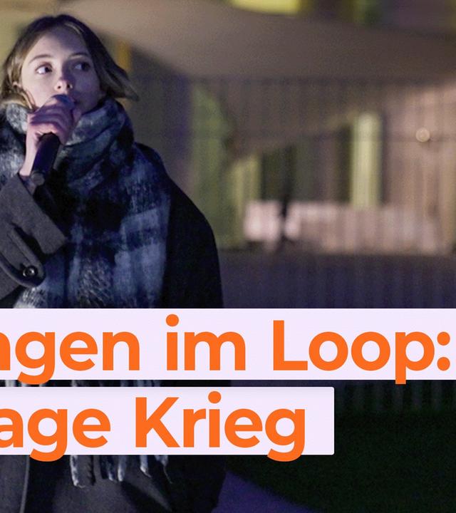 Vlada und Ira: Immer im Einsatz für die Ukraine?