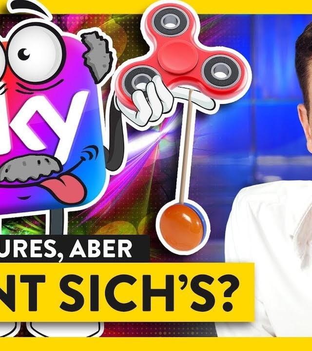 VoD, Smart TV, HD: Skys verzweifelter Kampf mit der Zukunft - WALULIS