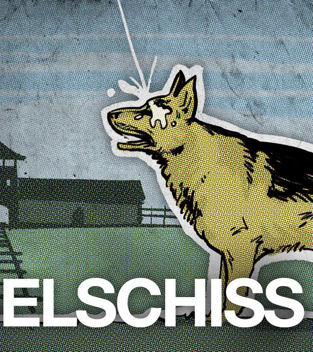 Vogelschiss - Moritz Neumeier