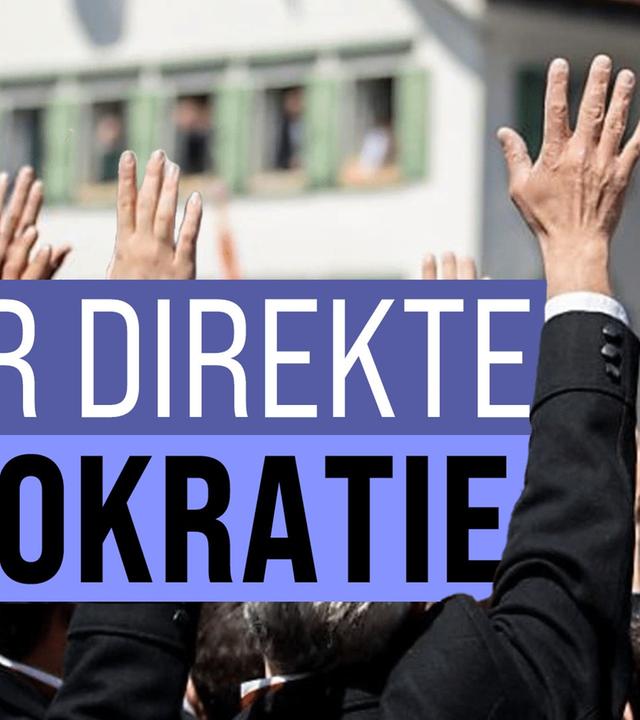 Volksentscheide - zum Scheitern verurteilt?