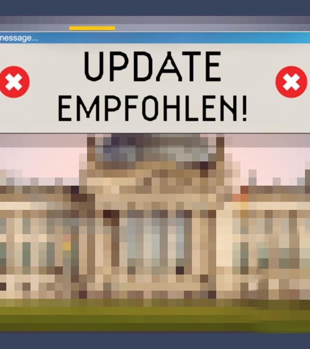 Volksentscheide & Co.: Braucht die Demokratie ein Update?