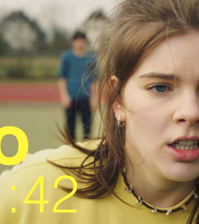 Voll umgehauen - DRUCK Mailin - Clip 4