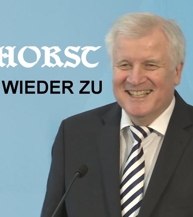 Vollhorst schlägt wieder zu
