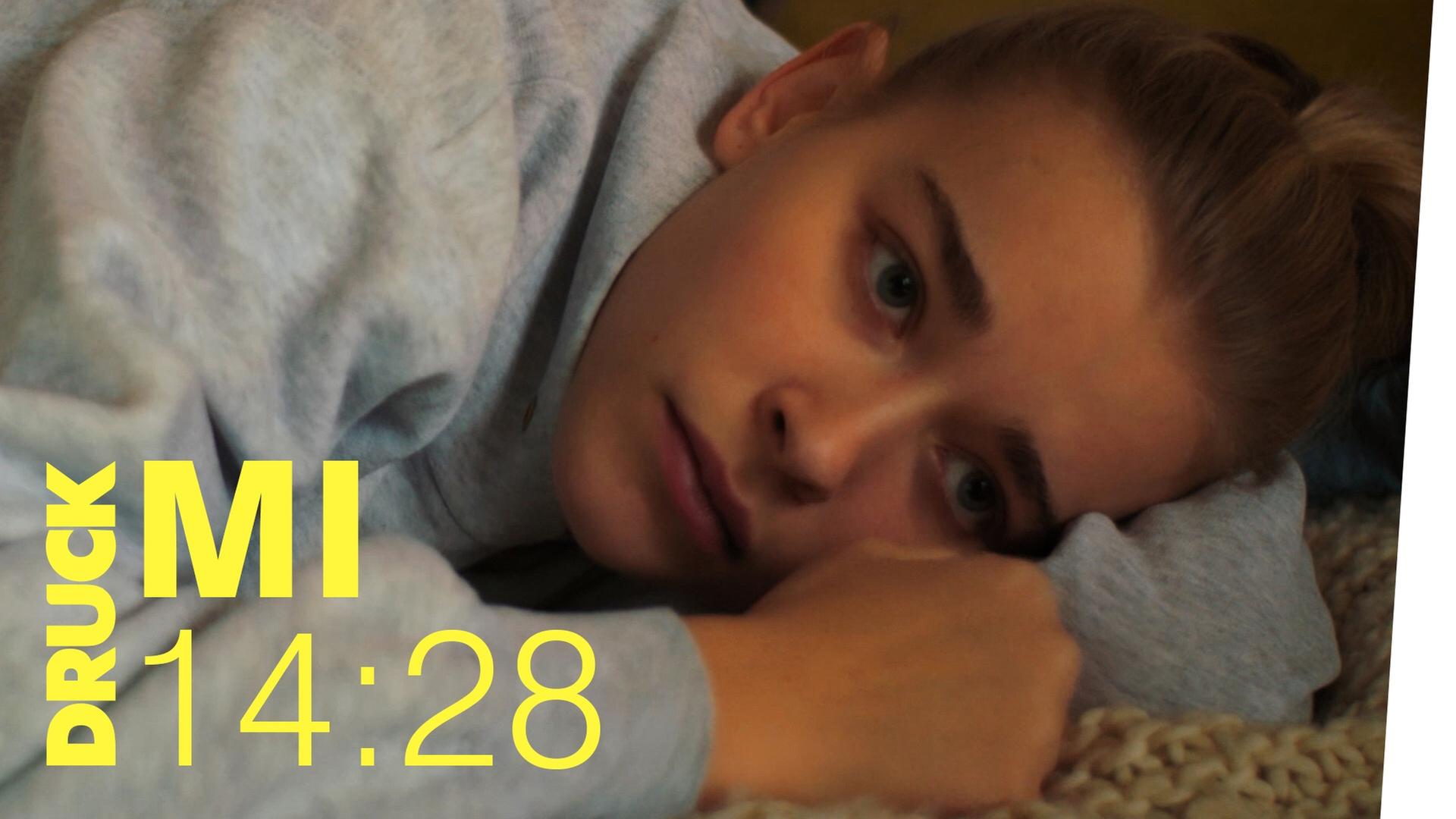 Vom Erdboden verschluckt - DRUCK - 85