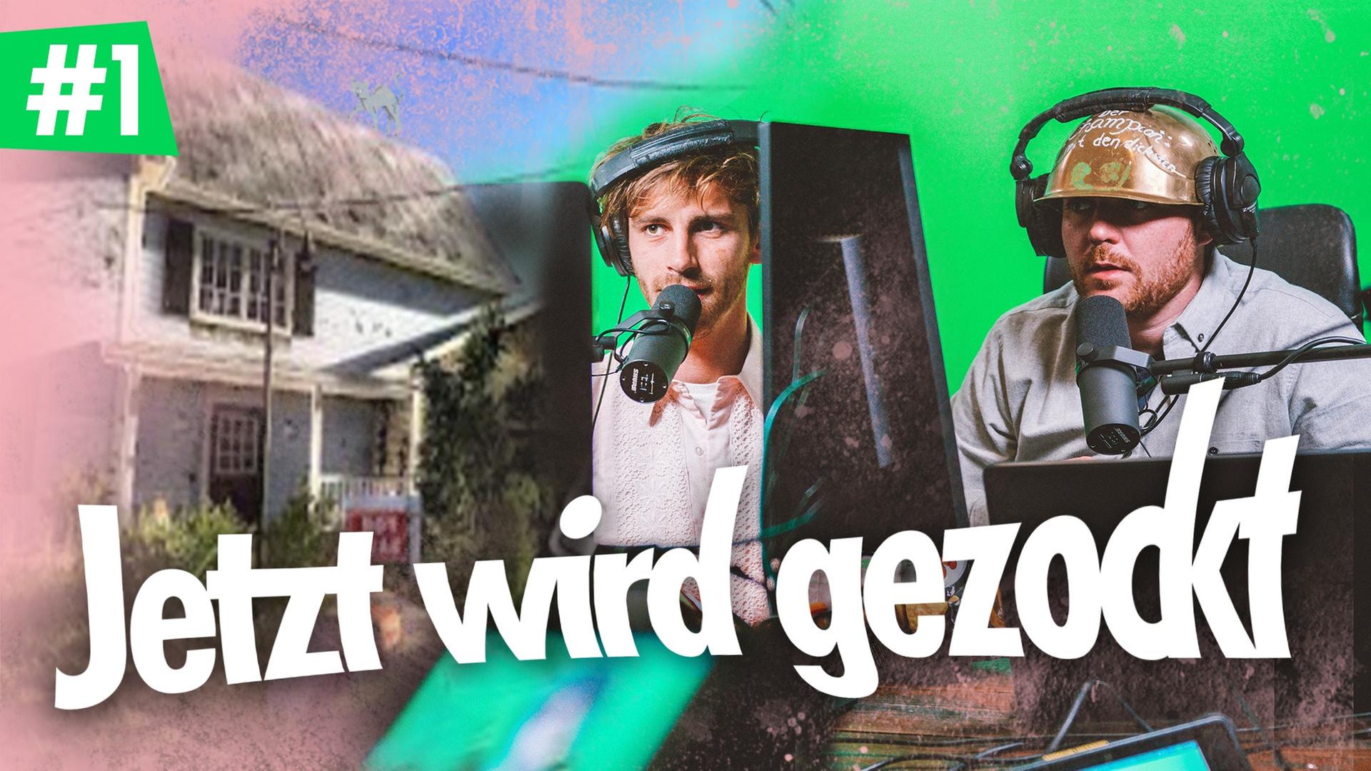 Vom Haustraum zum Traumhaus - Kliemannsland