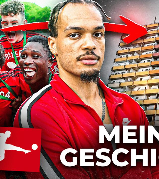 Vom Leverkusen Top-Talent zum Karriereende? 