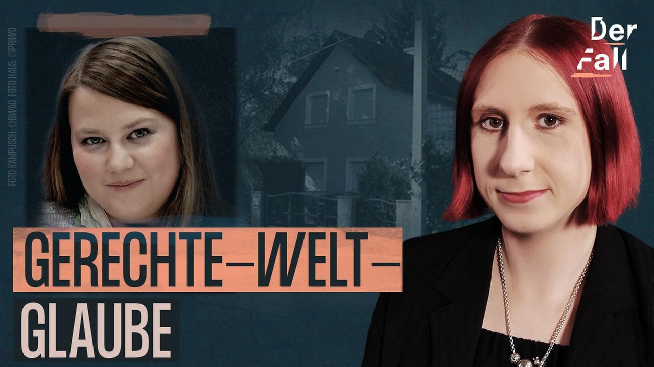 Vom Opfer zum plötzlichen Hassobjekt - Der Fall Natascha Kampusch