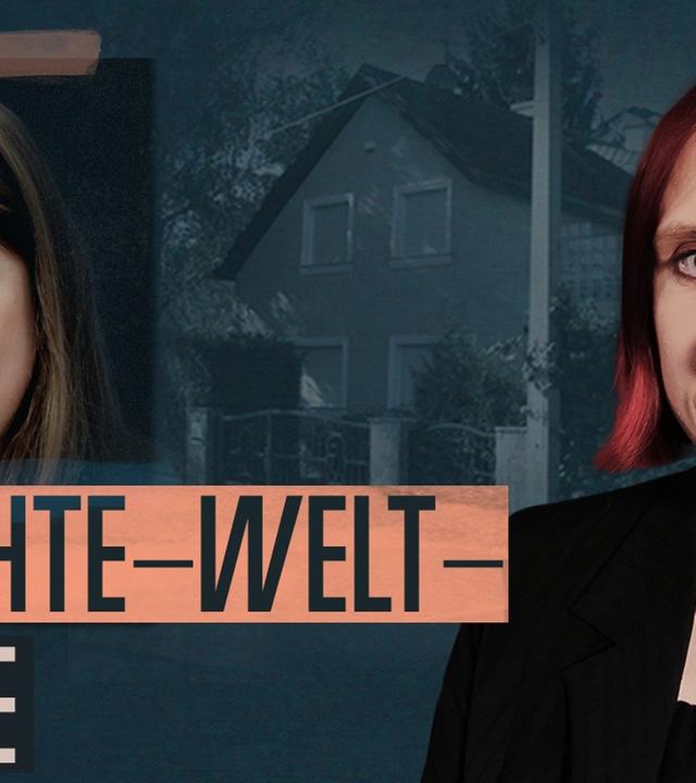 Vom Opfer zum plötzlichen Hassobjekt - Der Fall Natascha Kampusch