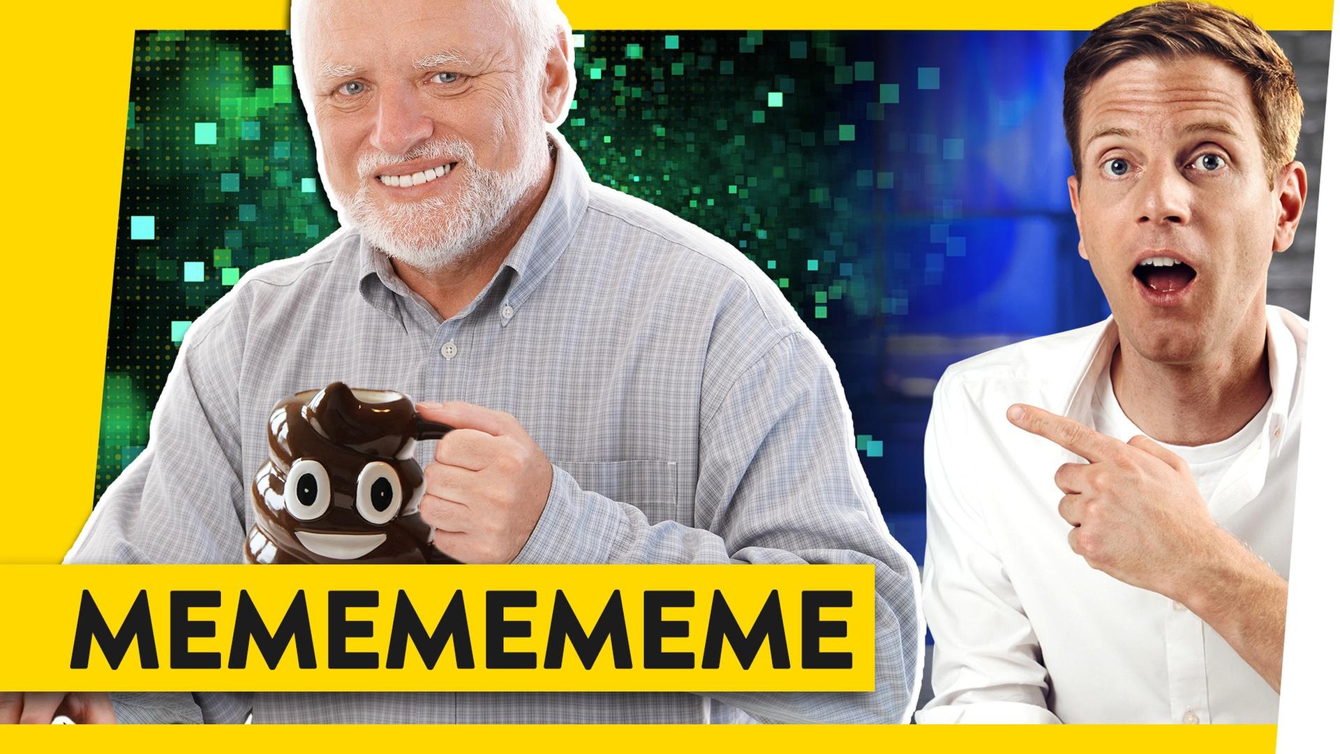 Vom Stockfoto zum Meme! - WALULIS