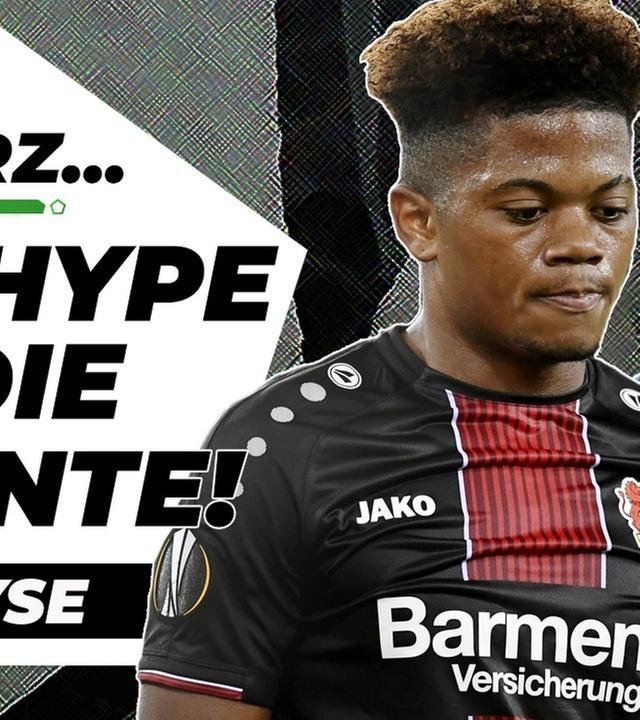 Vom Top-Talent zum Mega-Flop: Wieso Spieler abstürzen! - Analyse