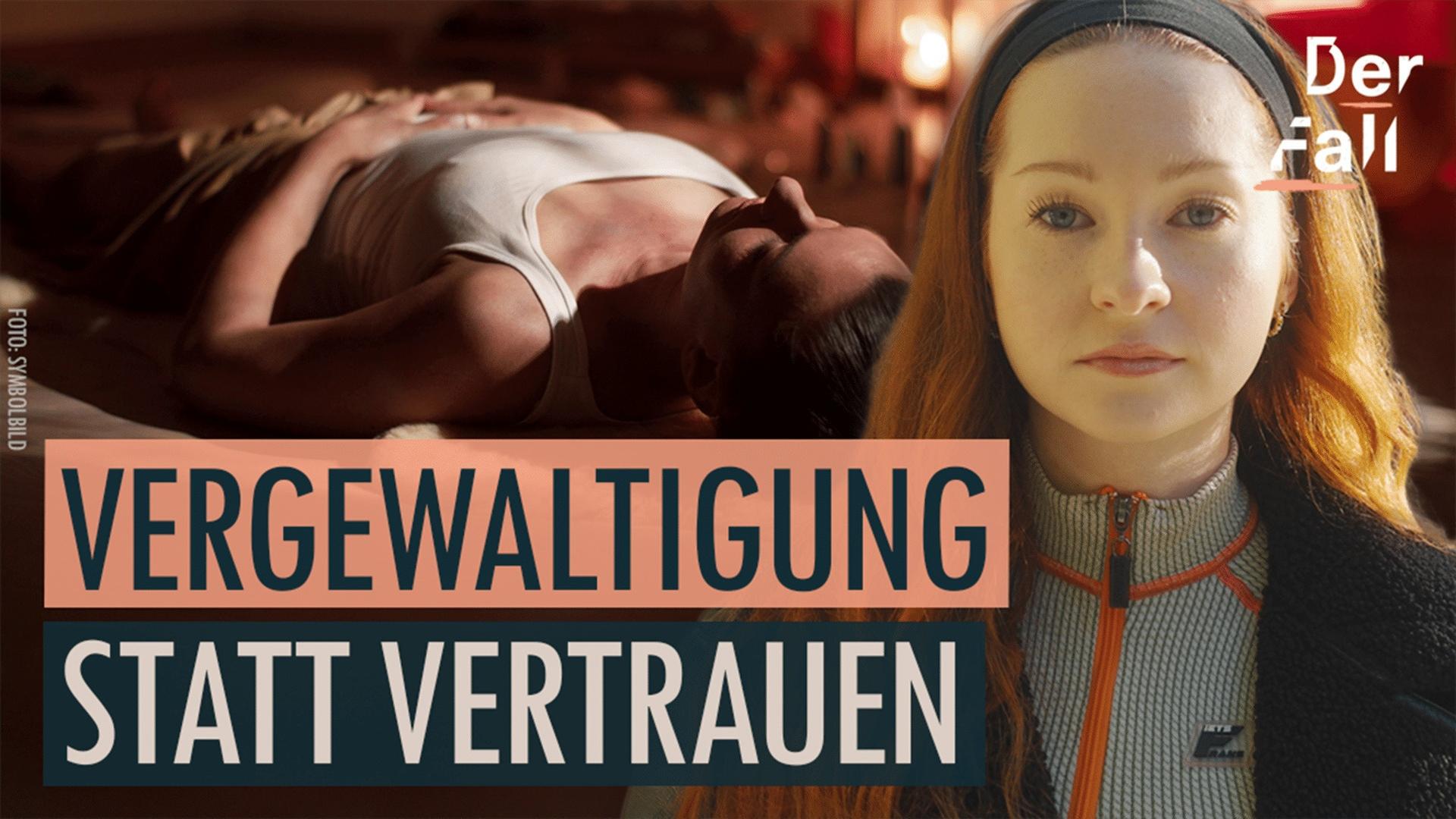 Vom Wunderheiler missbraucht - Der Fall