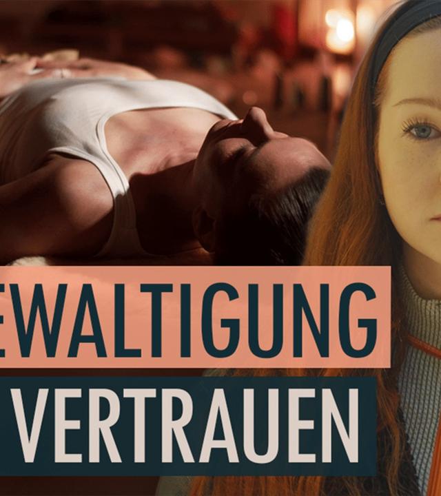 Vom Wunderheiler missbraucht - Der Fall