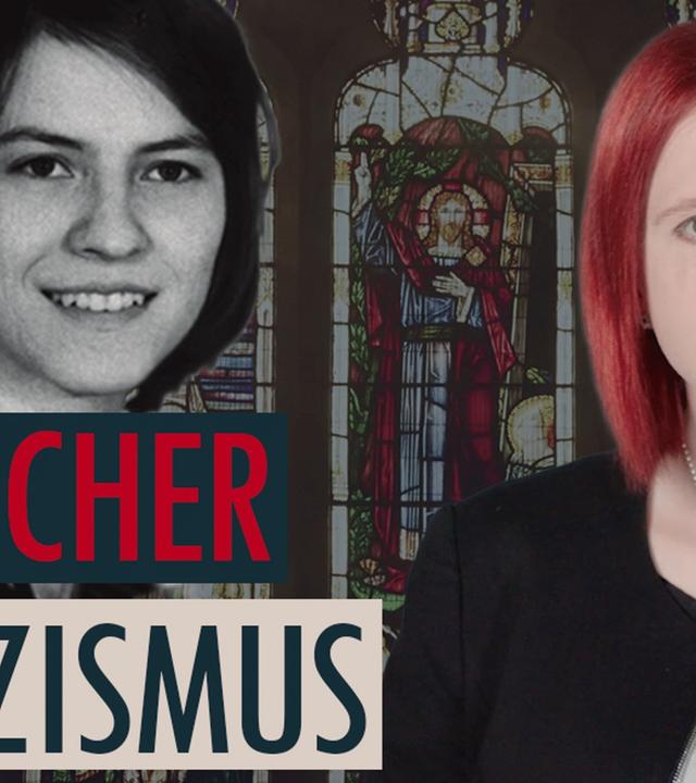 Von Dämonen besessen? Studentin (23) stirbt nach “Teufelsaustreibungen” - Der Fall Anneliese M.