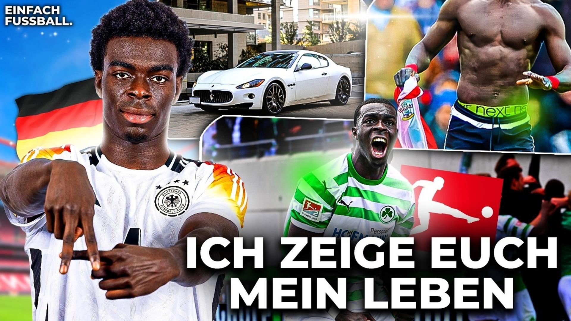 Von der Bundesliga in die Premier League? 