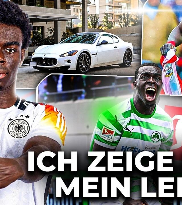 Von der Bundesliga in die Premier League? 