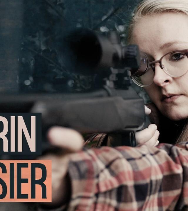 Von der Jägerin zur Gejagten - Der Fall Jana K.