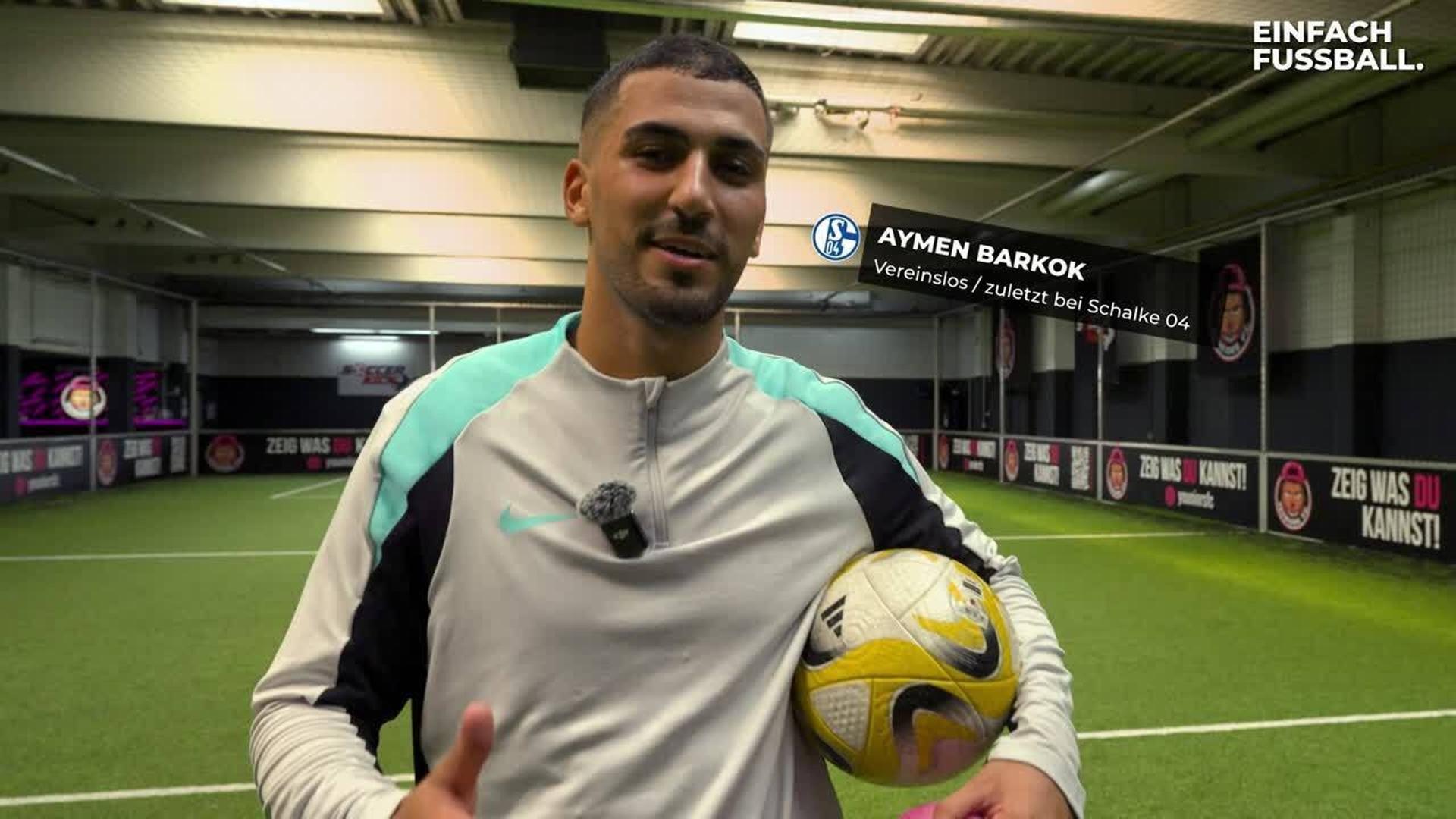 Von der Straße zum Europa-League Sieger 