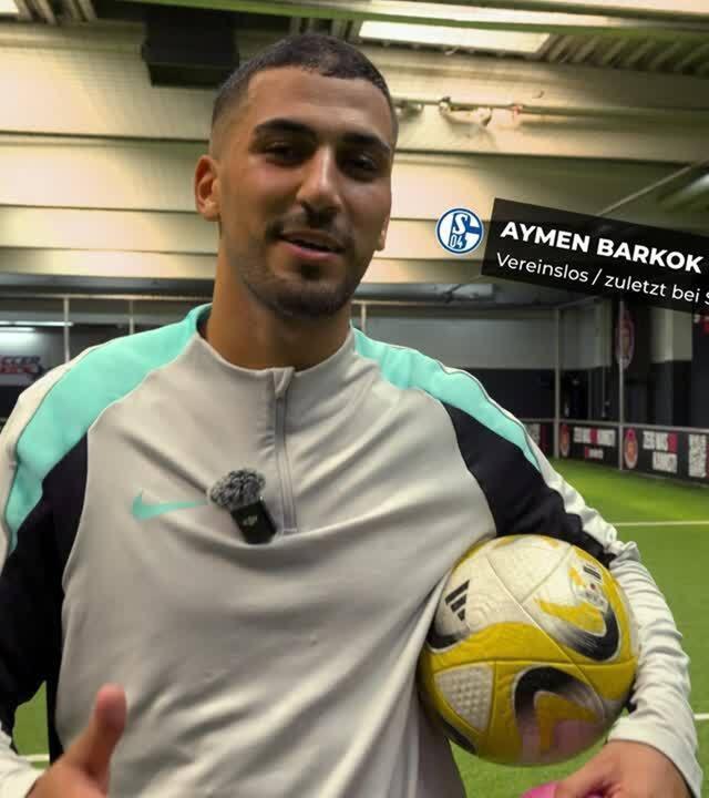 Von der Straße zum Europa-League Sieger 