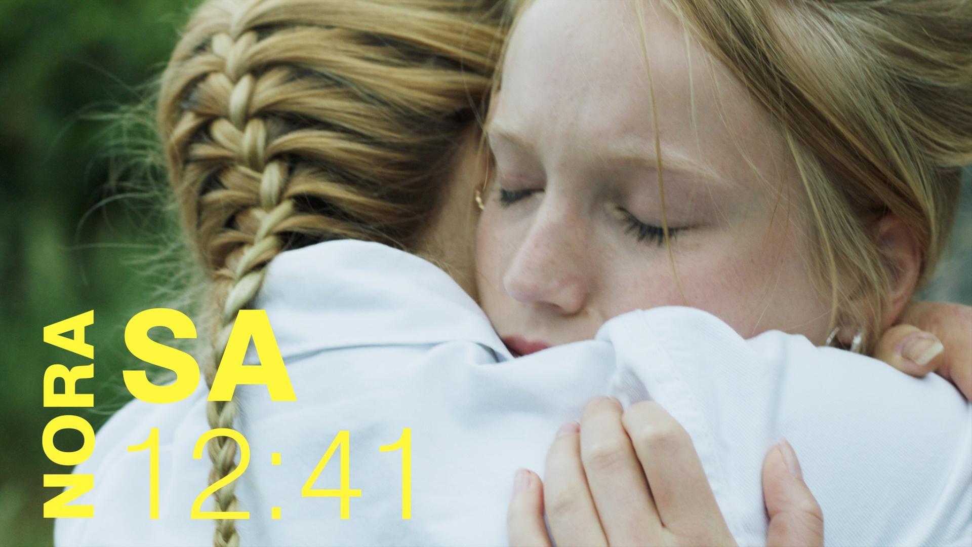 Von Schwester zu Schwester - DRUCK Nora - Clip 6