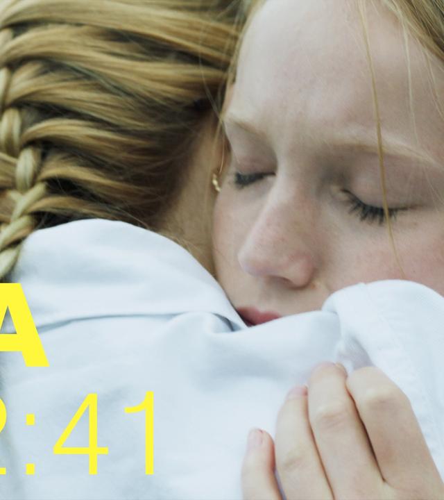 Von Schwester zu Schwester - DRUCK Nora - Clip 6