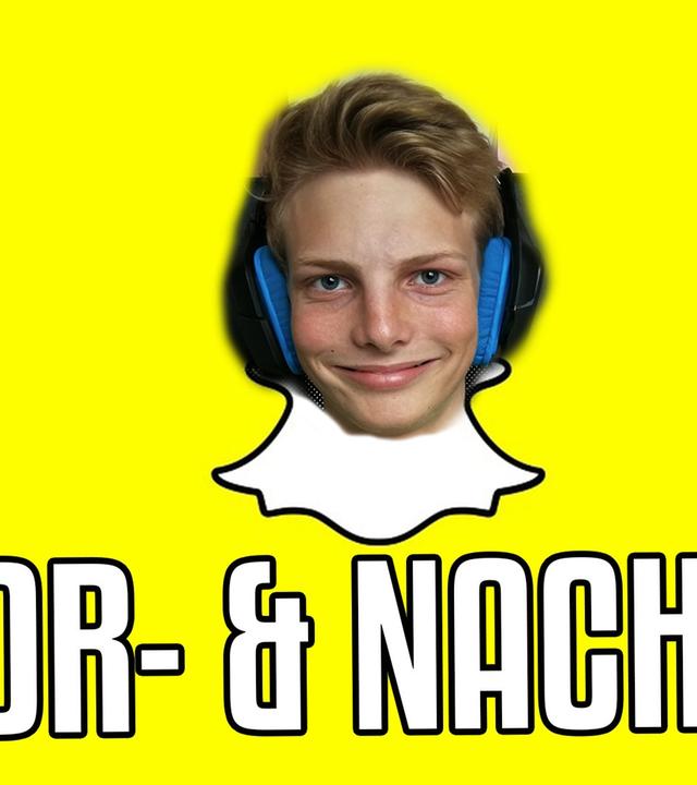 VOR- und NACHTEILE von SNAPCHAT- Detective PPP
