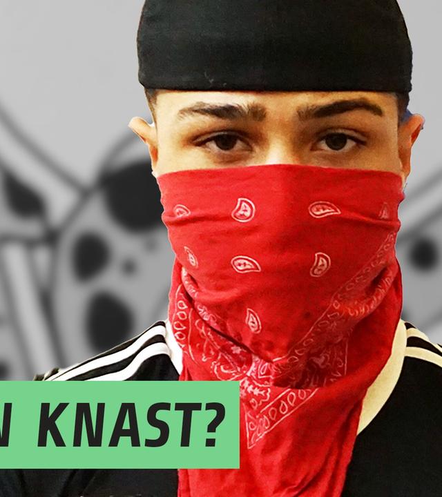 Vor Gericht: Muss Dwayne* ins Gefängnis?