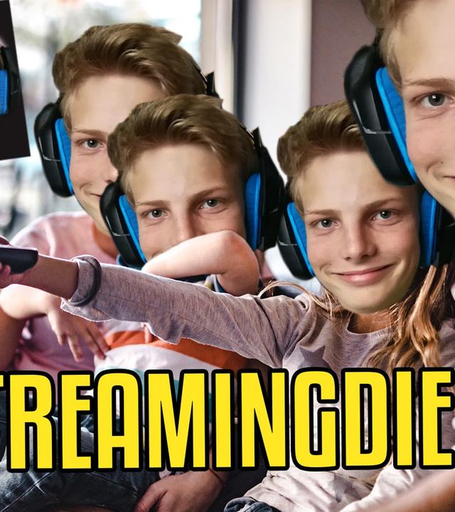 Vor und Nachteile von Streamingdiensten - Detective PPP