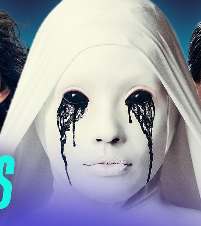 Vorgeschichte von KYLO REN / ONCE UPON... räumt Preise ab / AMERICAN HORROR STORY verlängert