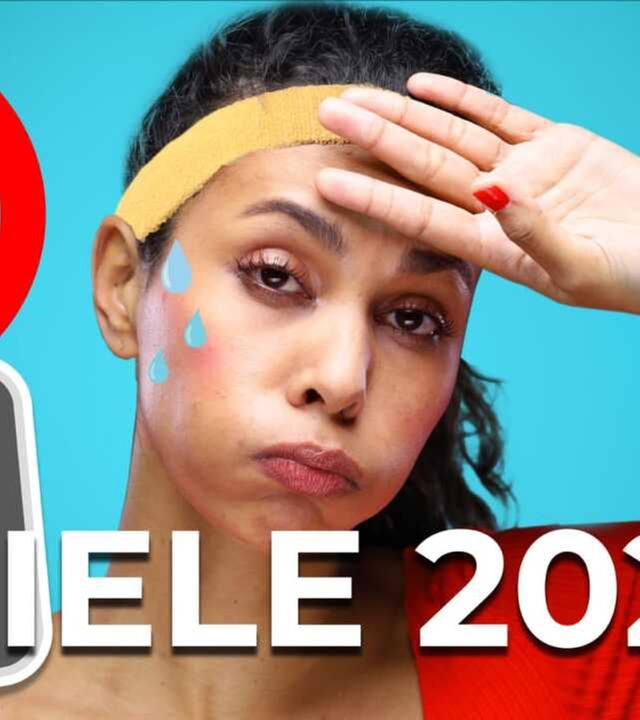 Vorsätze - 5 Dinge, von denen Ärzte abraten