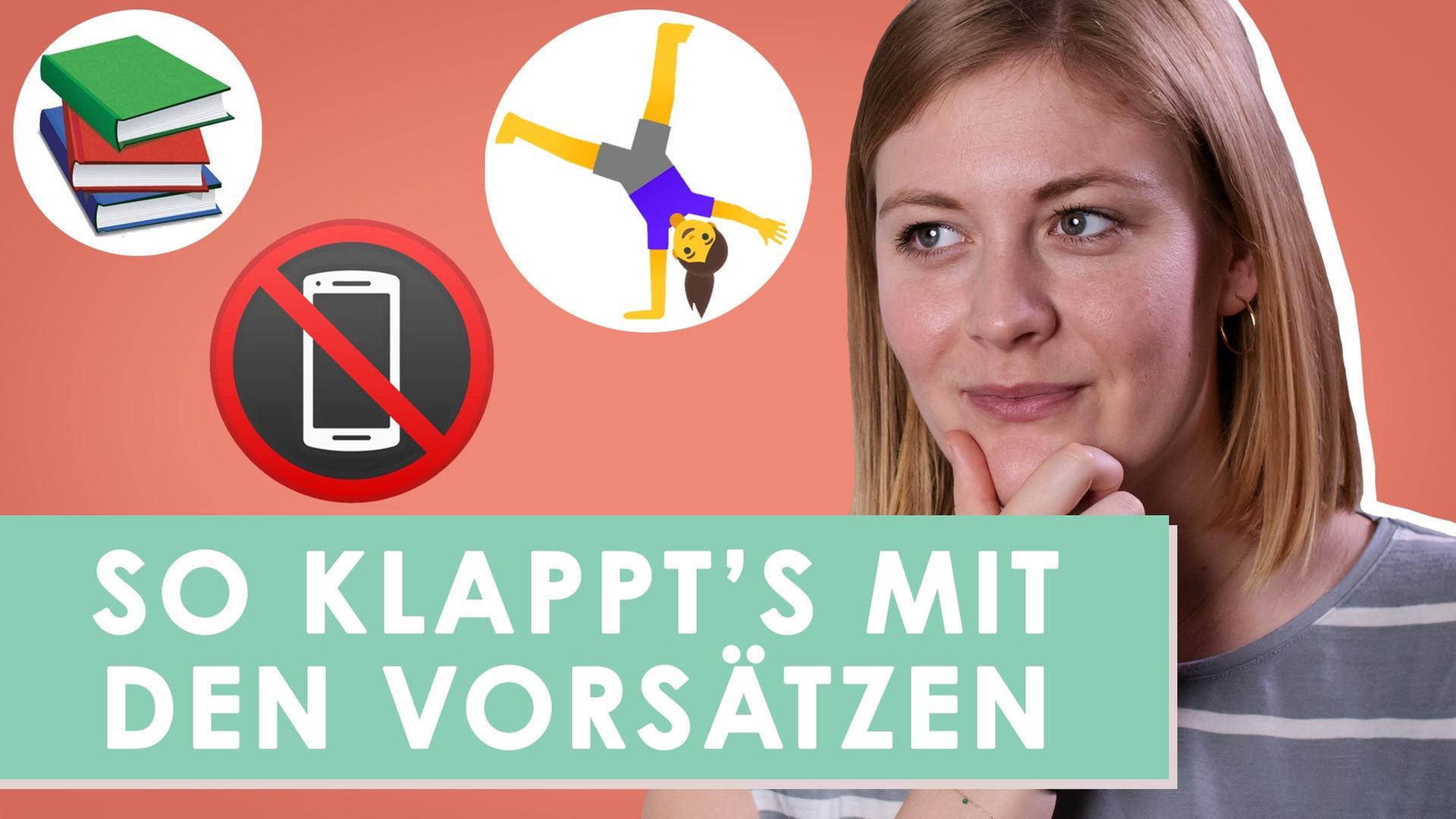 Vorsätze fürs neue Jahr - bringt das was?