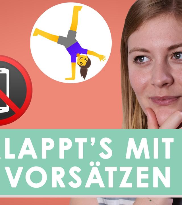 Vorsätze fürs neue Jahr - bringt das was?