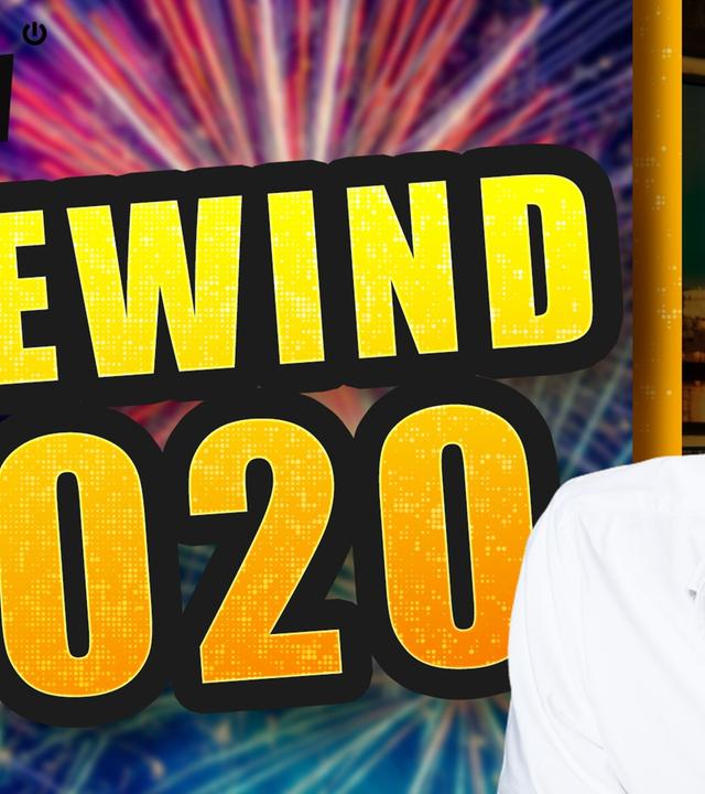 Vorschau 2020: US-Wahl, Brexit und mehr - WALULIS DAILY