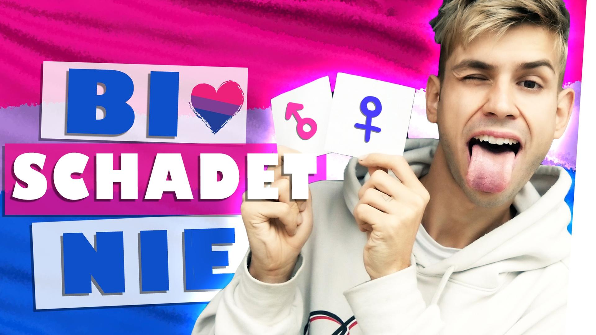 Vorteile am BISEXUELL sein! _(ツ)_/- Kostas Kind