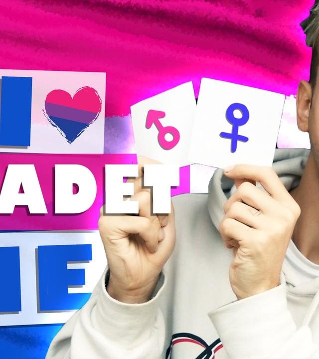 Vorteile am BISEXUELL sein! _(ツ)_/- Kostas Kind